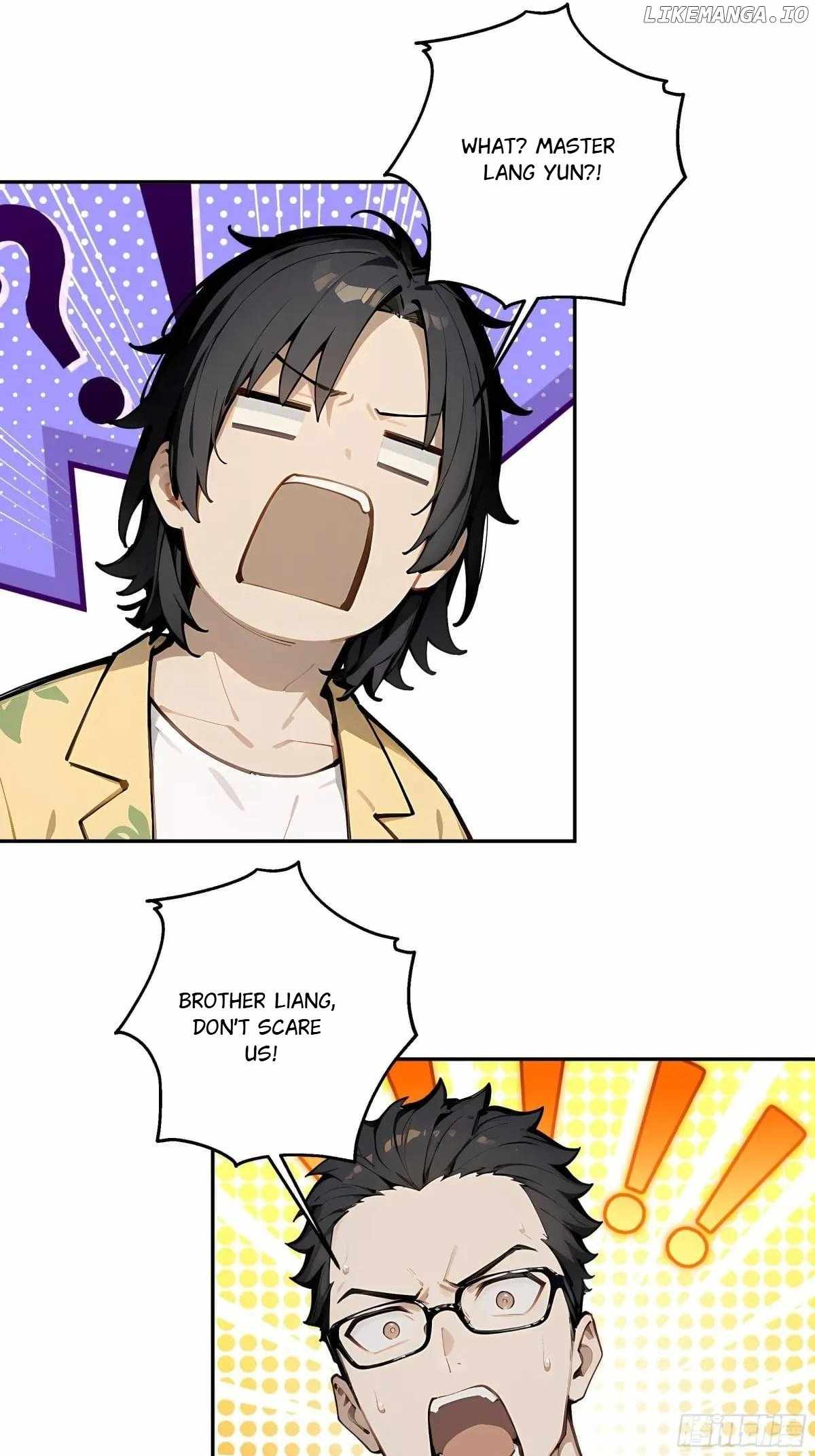 God of Learning Chapter 76 7